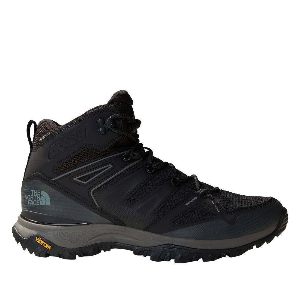 Boty The North Face Hedgehog Mid Gore-Tex 0A8AAAKT01 - černé