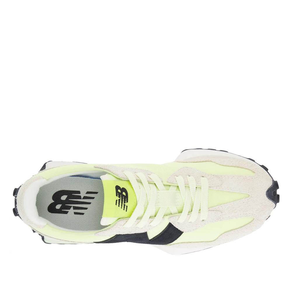 Dámské boty New Balance WS327WG - různobarevné