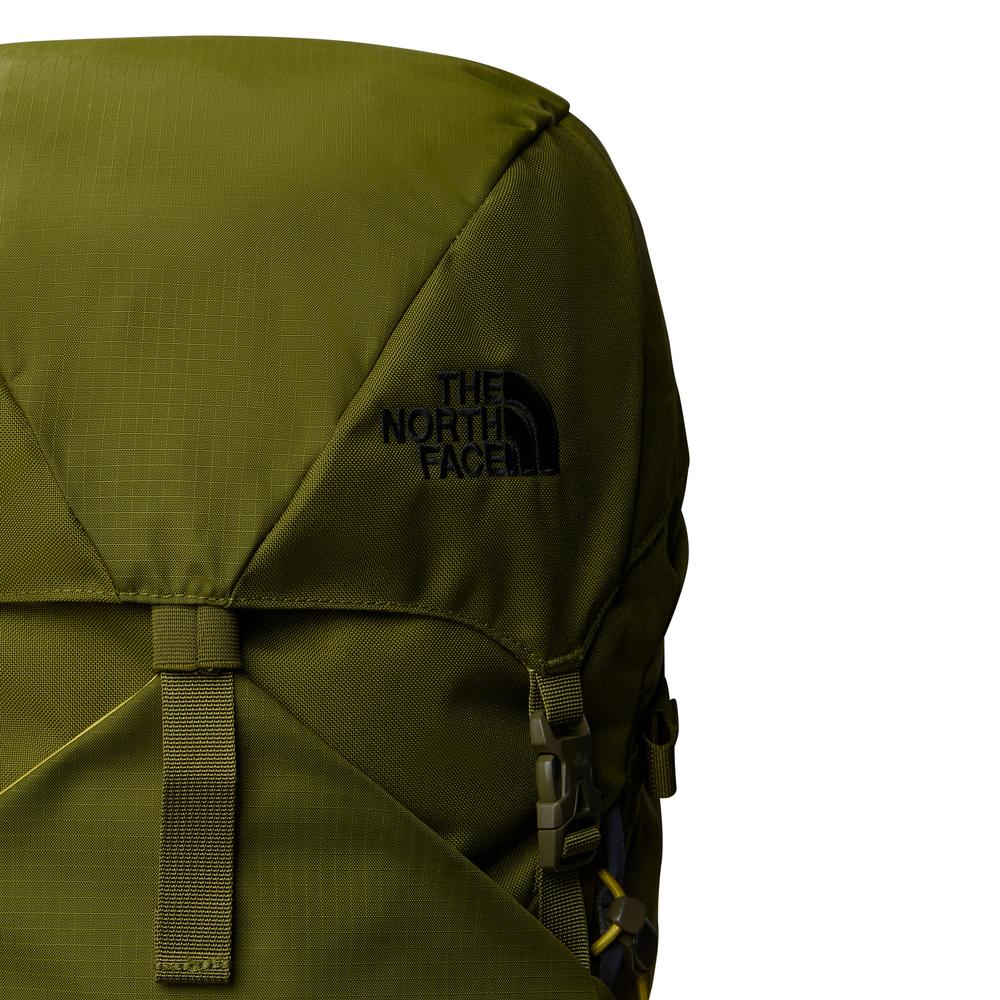 Ruksak The North Face Terra 65 l 0A87BX4NU1 - zelené