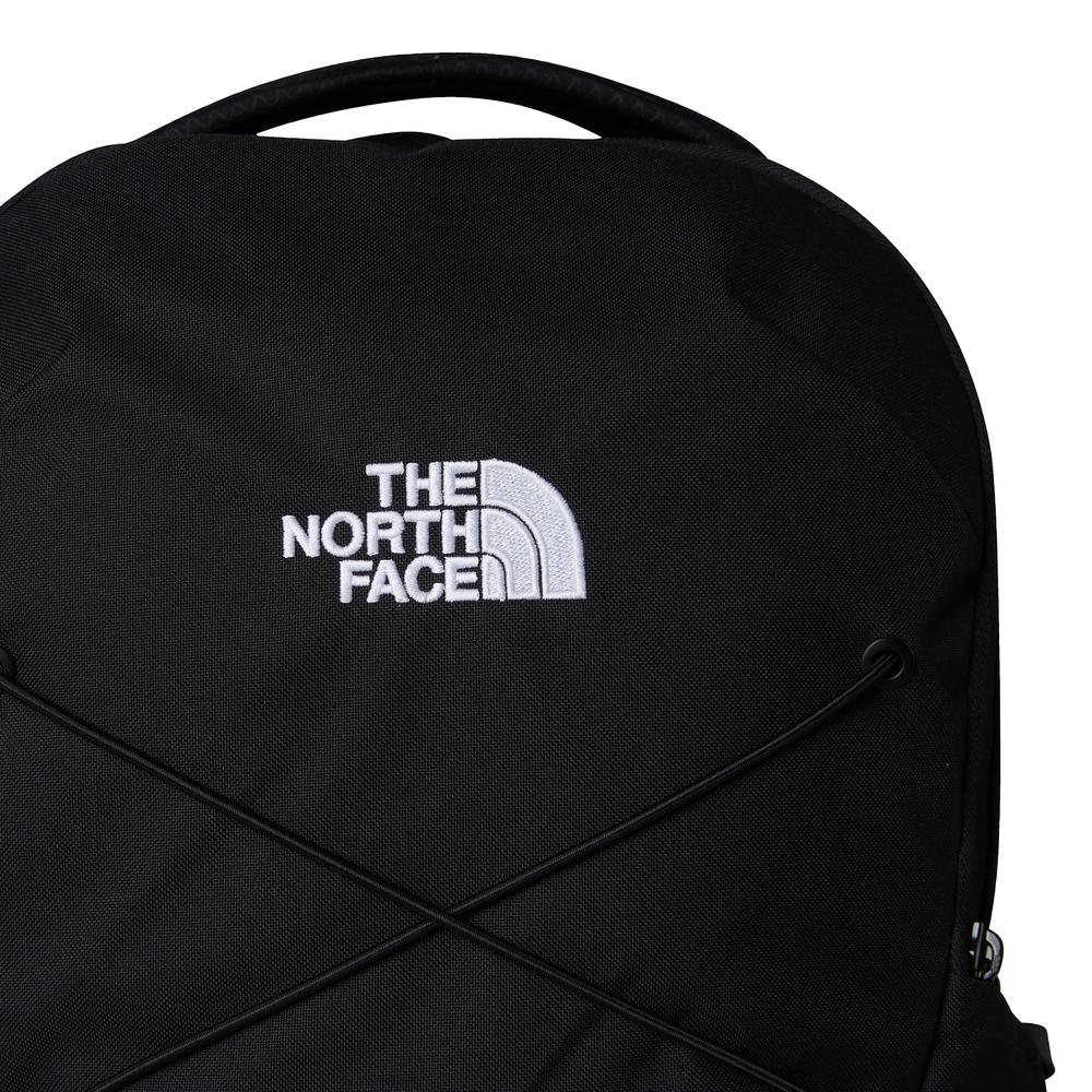 Ruksak The North Face Jester 0A3VXF4H01 - černé