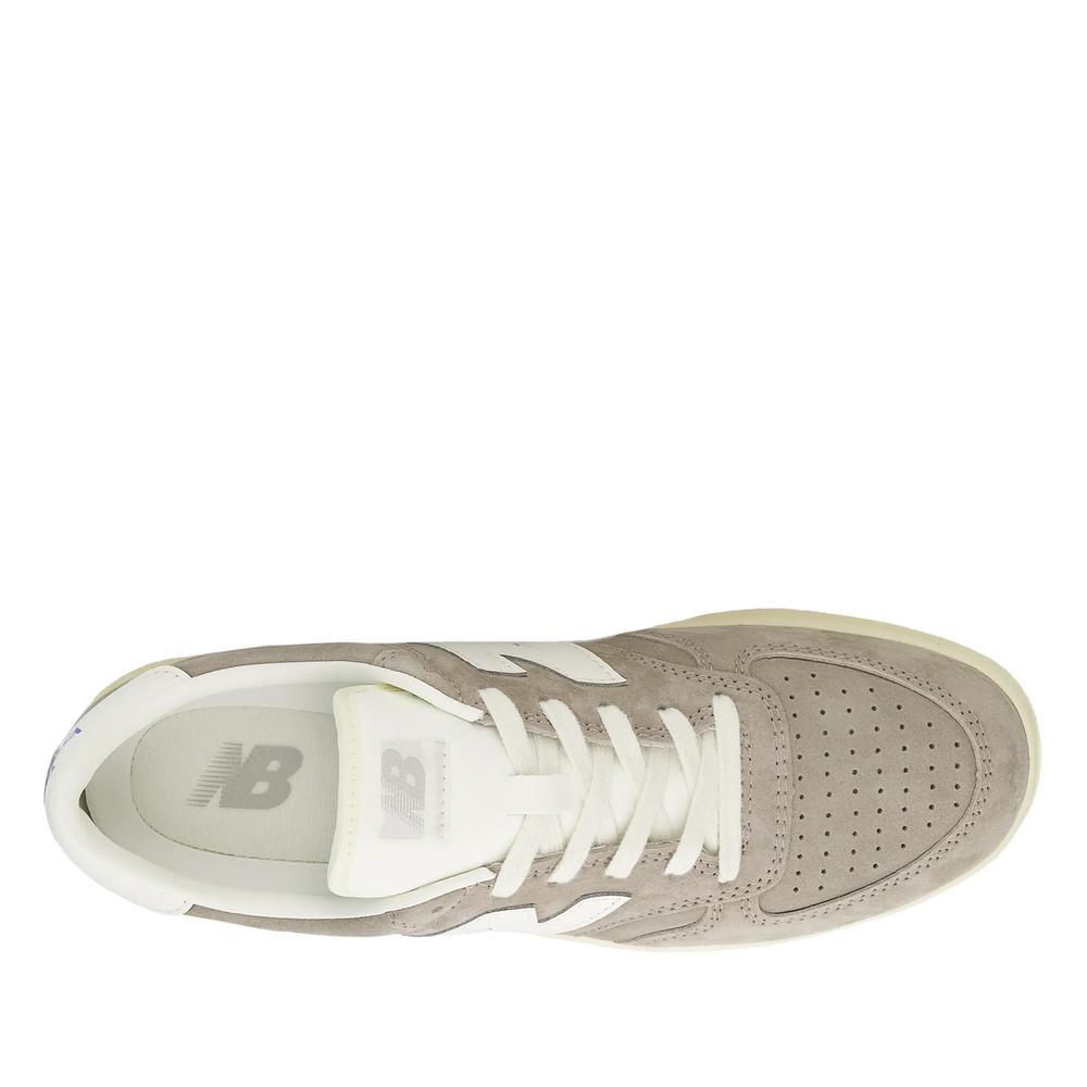 Pánské boty New Balance CT500CJ - béžové