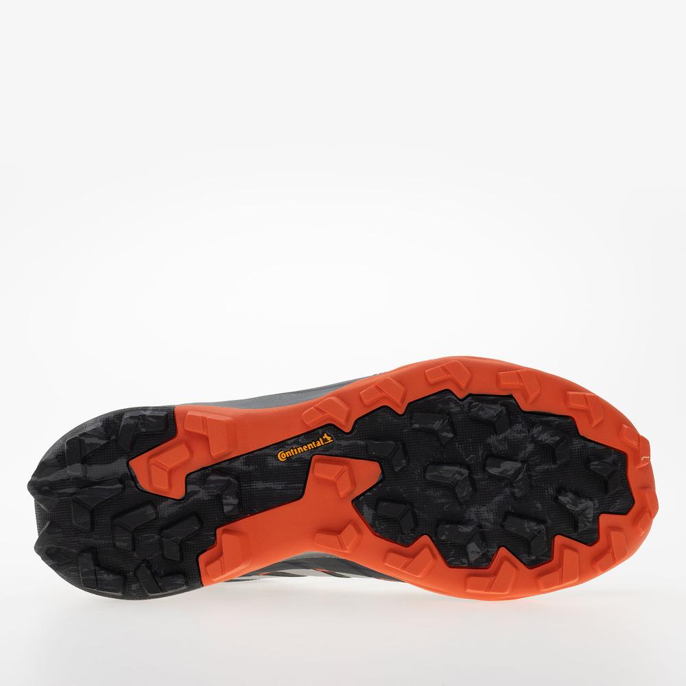 Boty pánské adidas Terrex Skychaser AX5 GTX JS4608 - šedivé