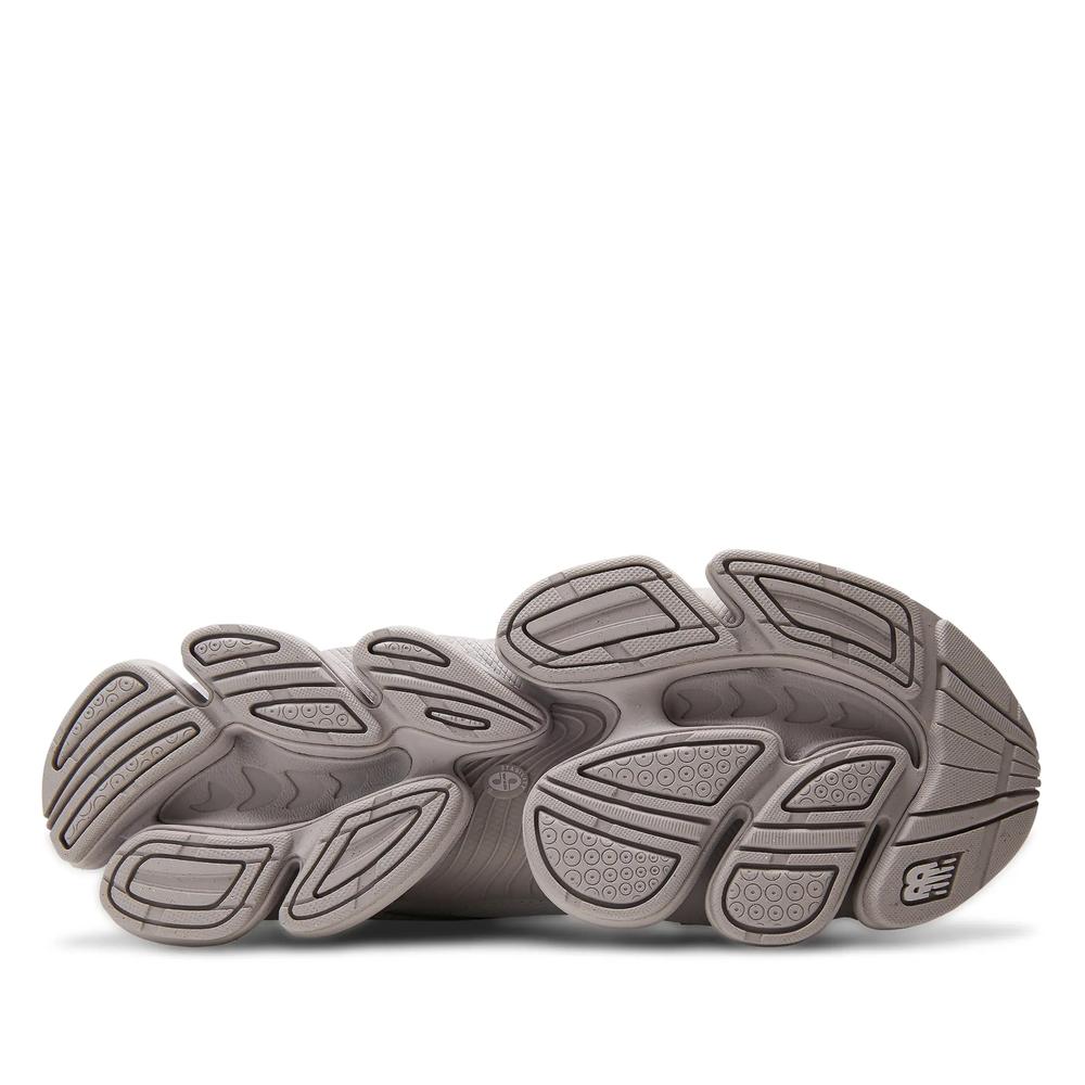 Unisex boty New Balance U20001D3 - bílé