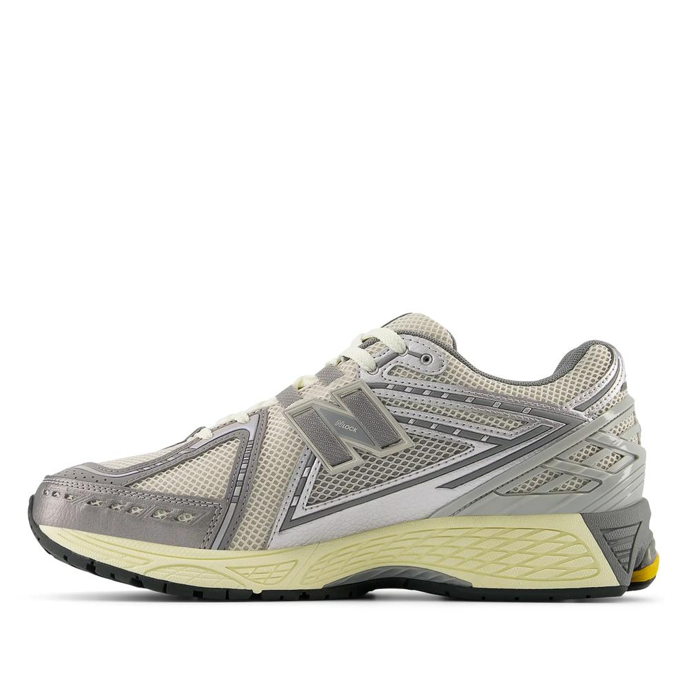 Boty New Balance M1906RRD - šedivé