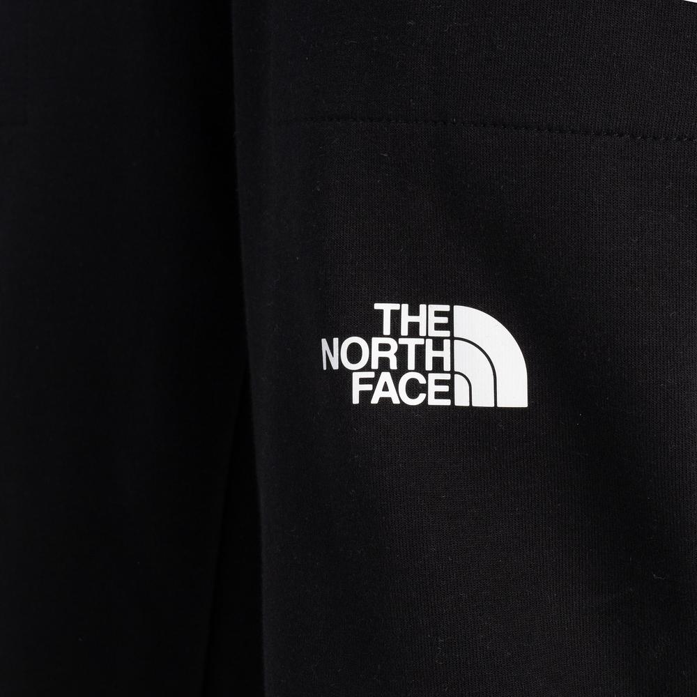 Kalhoty The North Face Tech 0A5312WZY1 - černé