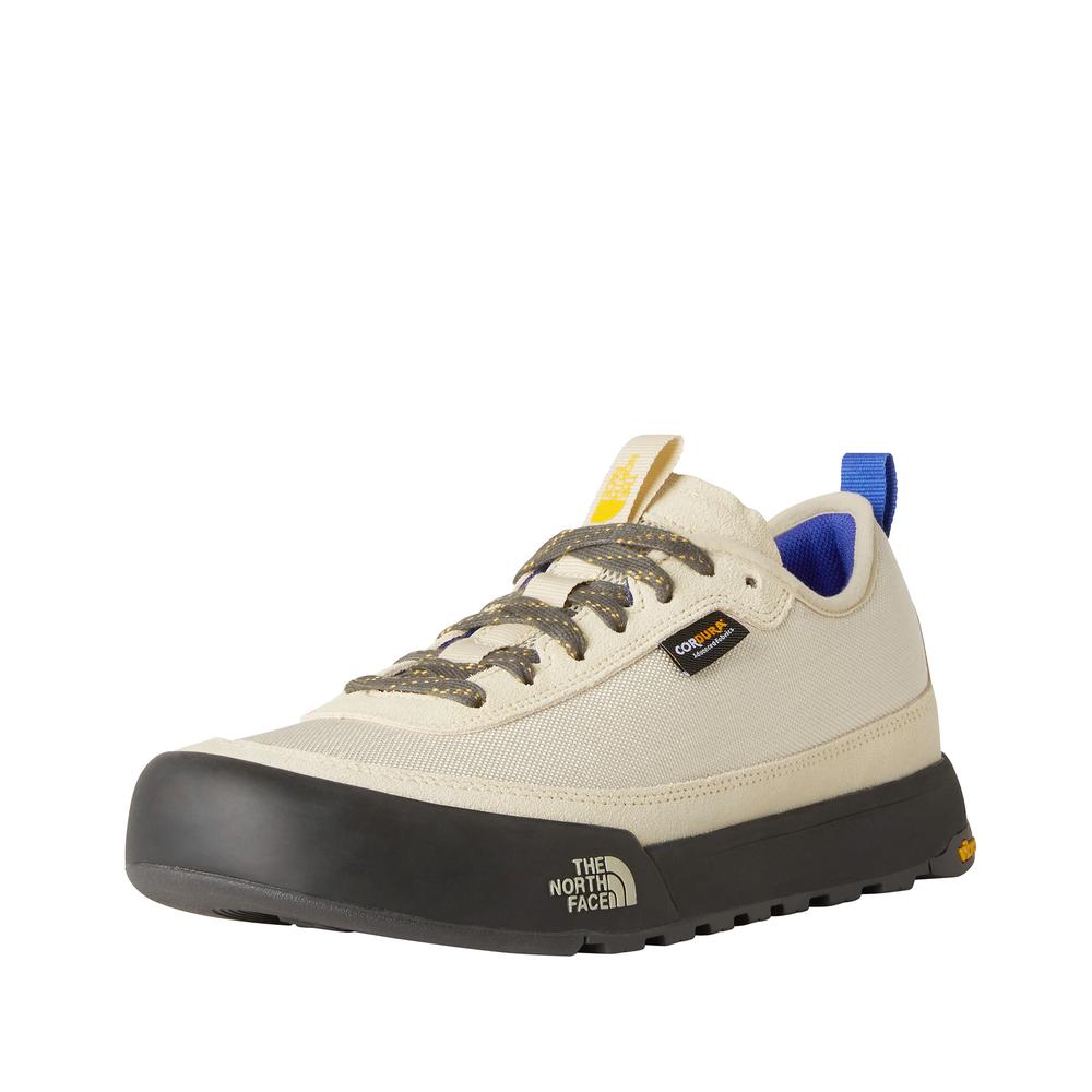 Unisex boty The North Face Clyffe 0A8AD9KJ41 - béžové