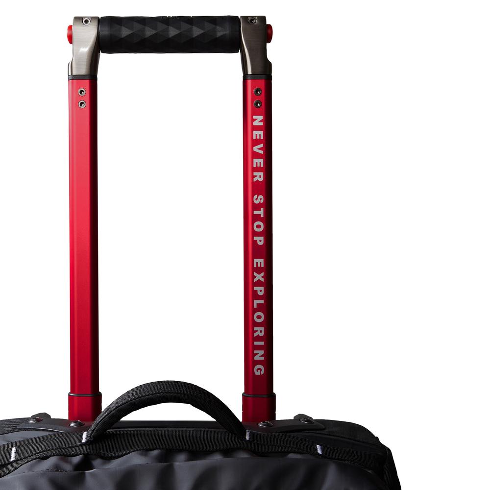 Kufr The North Face Base Camp Voyager 21" 0A52UD53R1 - černé