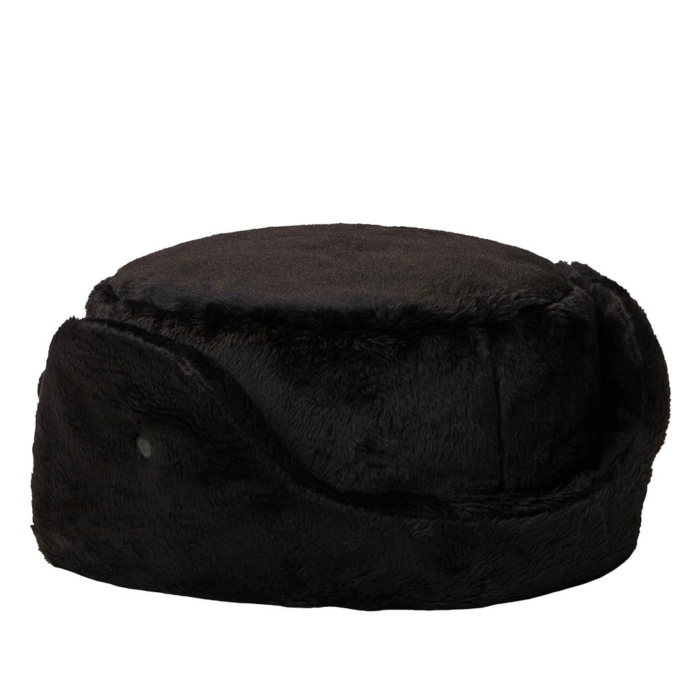 Čepice The North Face Osito 0A88R2JK31 - černé