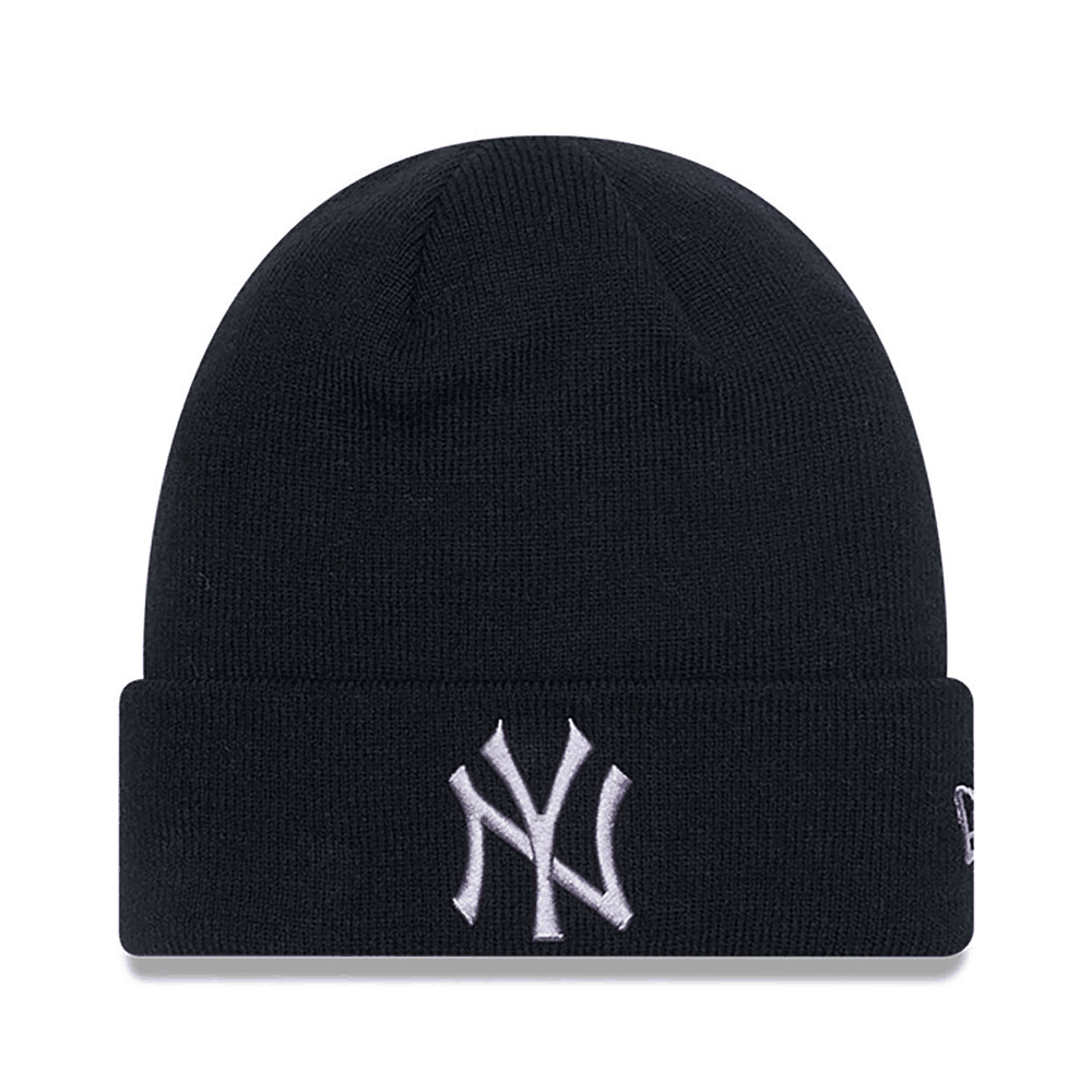 Čepice New Era New York Yankees League Essential 60364354 - černé