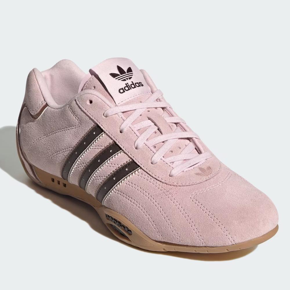 Dámské boty adidas Originals Adiracer LO JS4519 - růžové