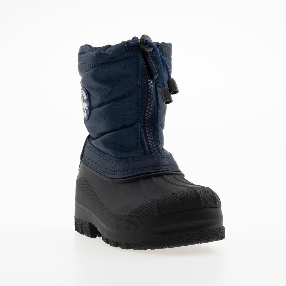 Pánské boty Lee Cooper LCJ-24-44-2841K - tmavě modrě