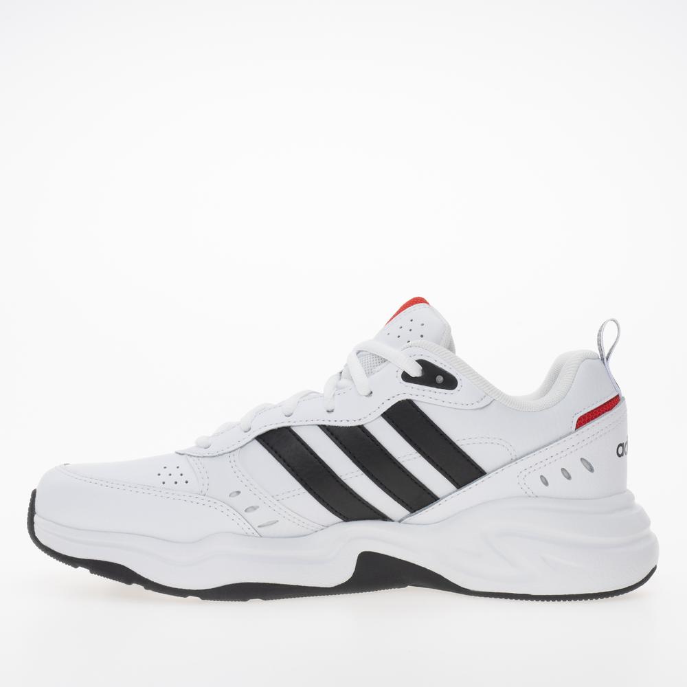Boty adidas Strutter EG2655 - bílé