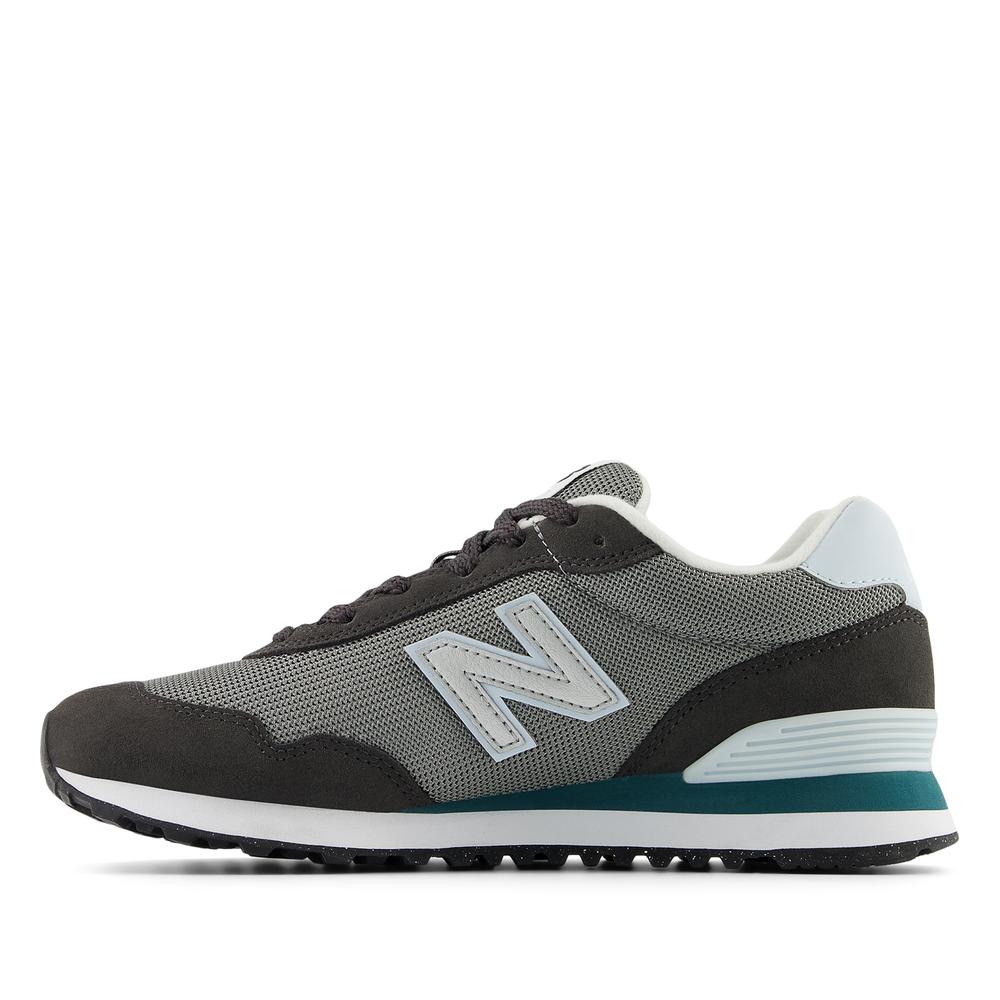 Dámské boty New Balance WL515MGR - černé