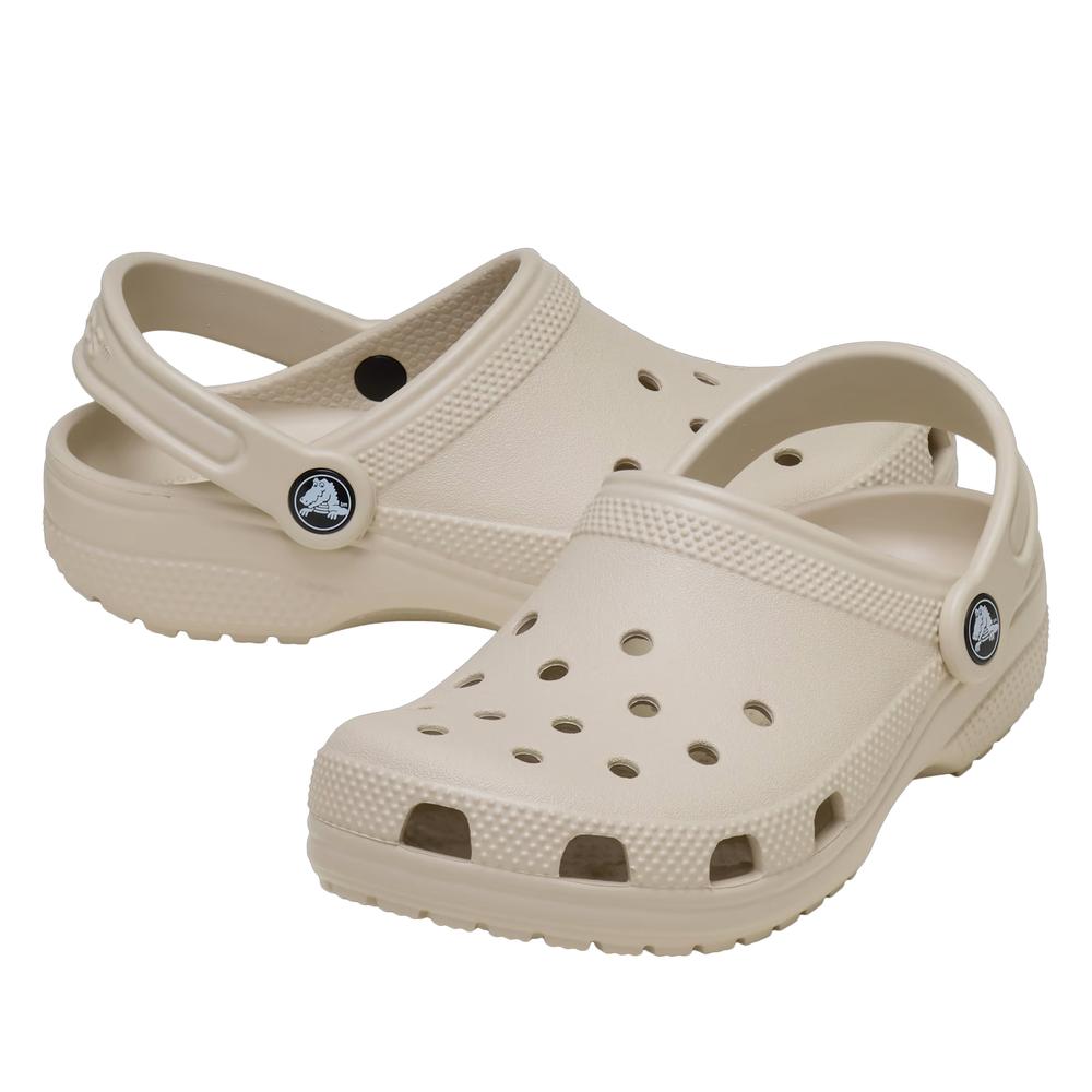 Žabky Crocs Classic Clog 206991-2MC - béžové