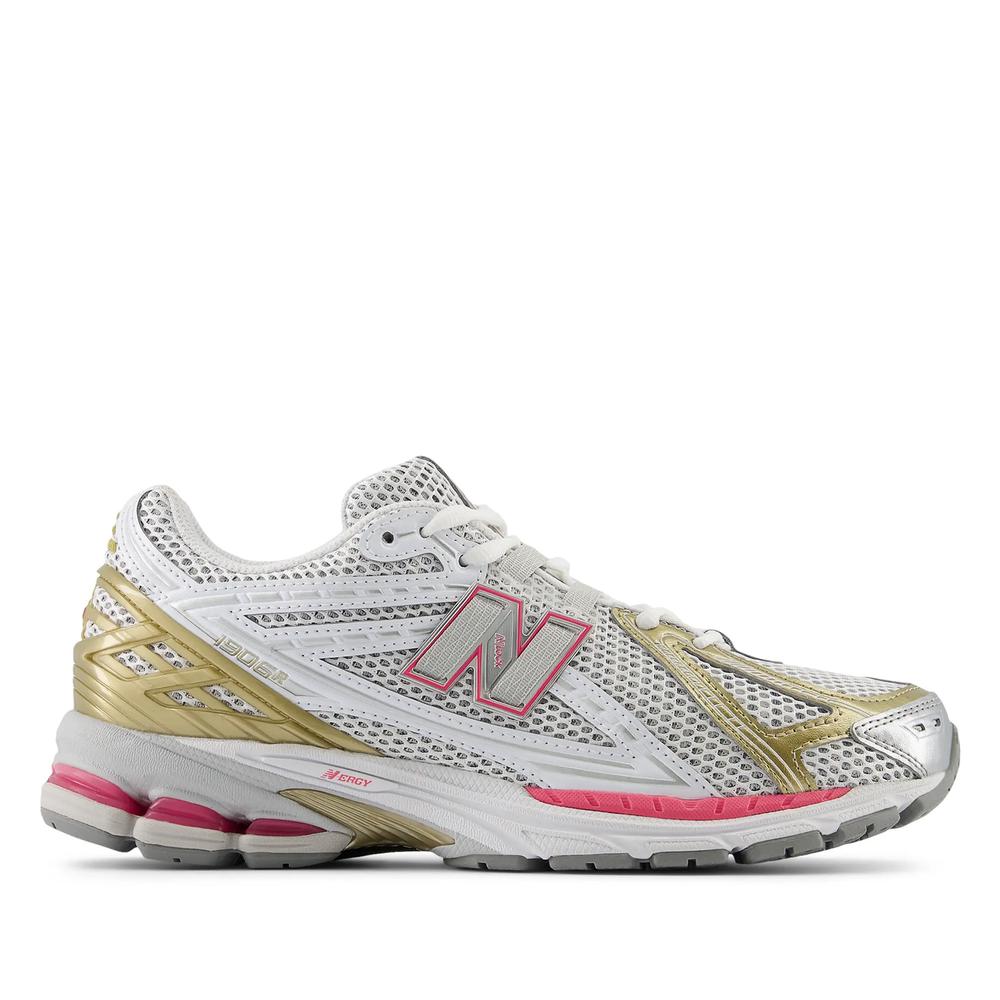 Boty New Balance U1906RCH - bílé