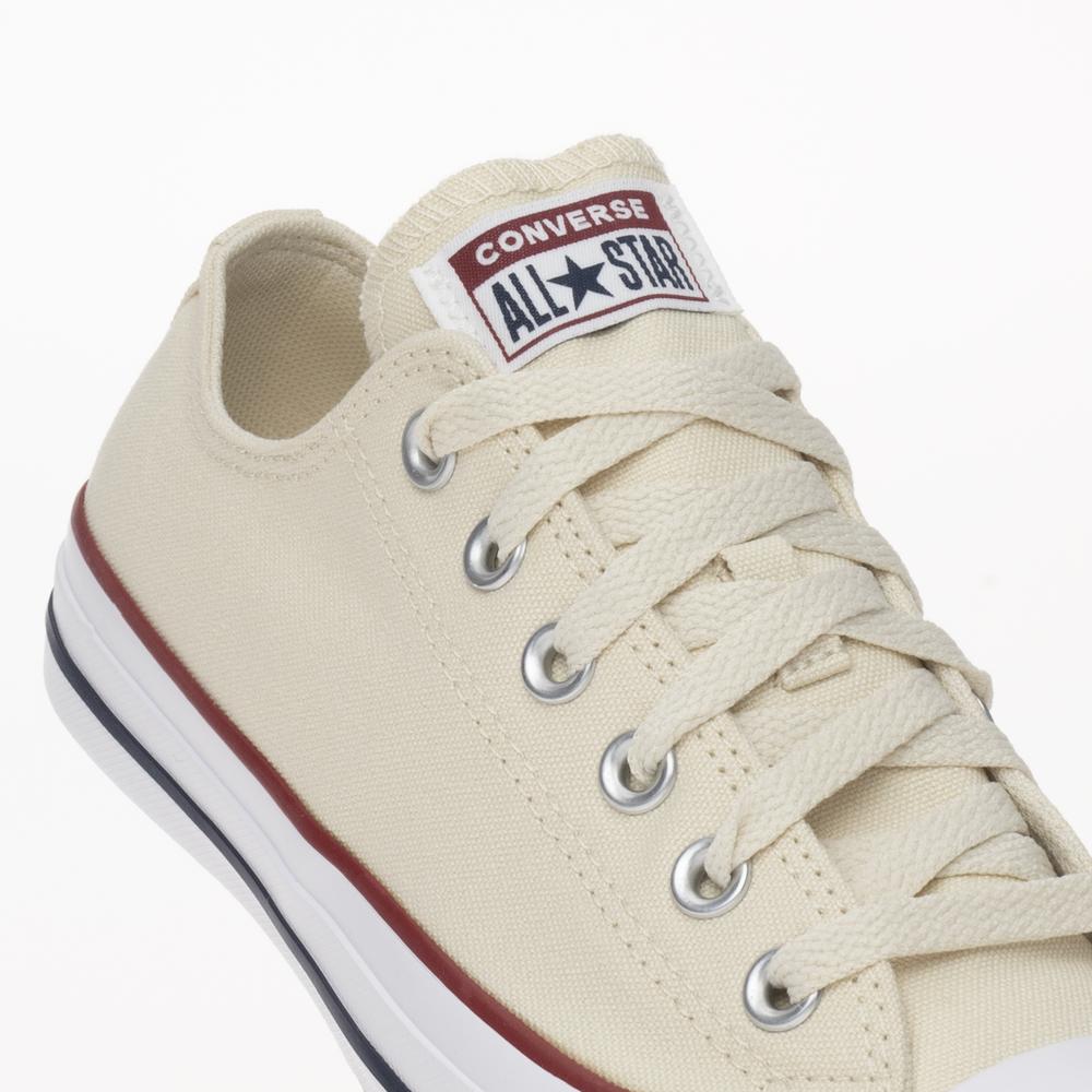 Boty Converse Ctas OX 159485C - béžové