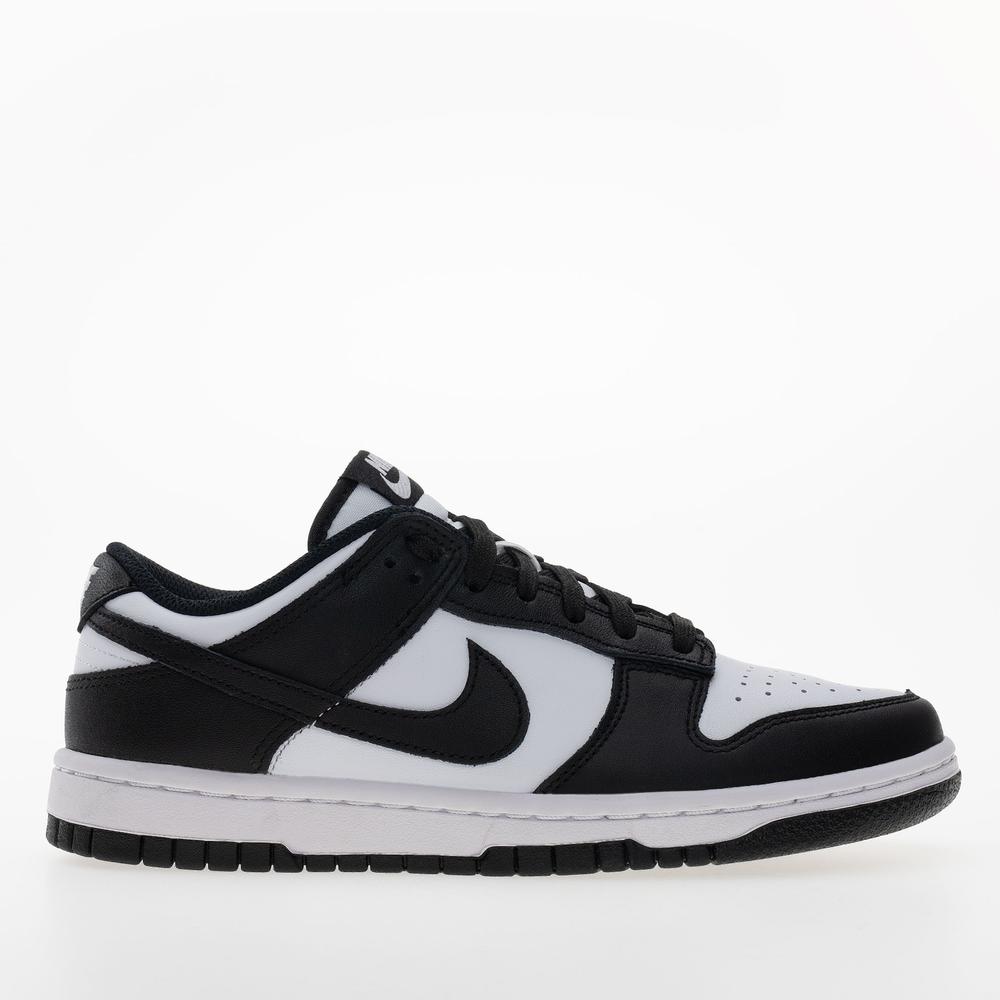 Dámské boty Nike Dunk Low DD1503-101 - černé