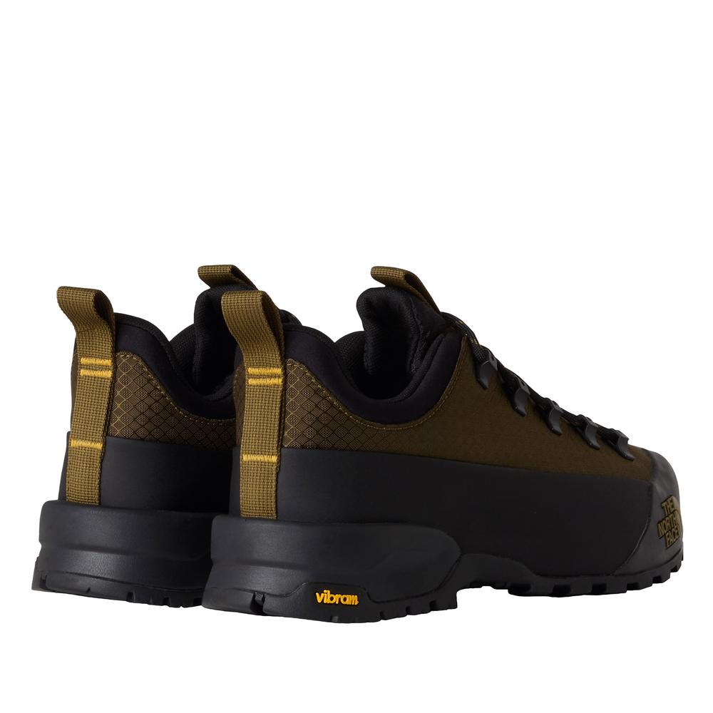 Boty unisex The North Face Glenclyffe 0A8DAP7R81 - zelené