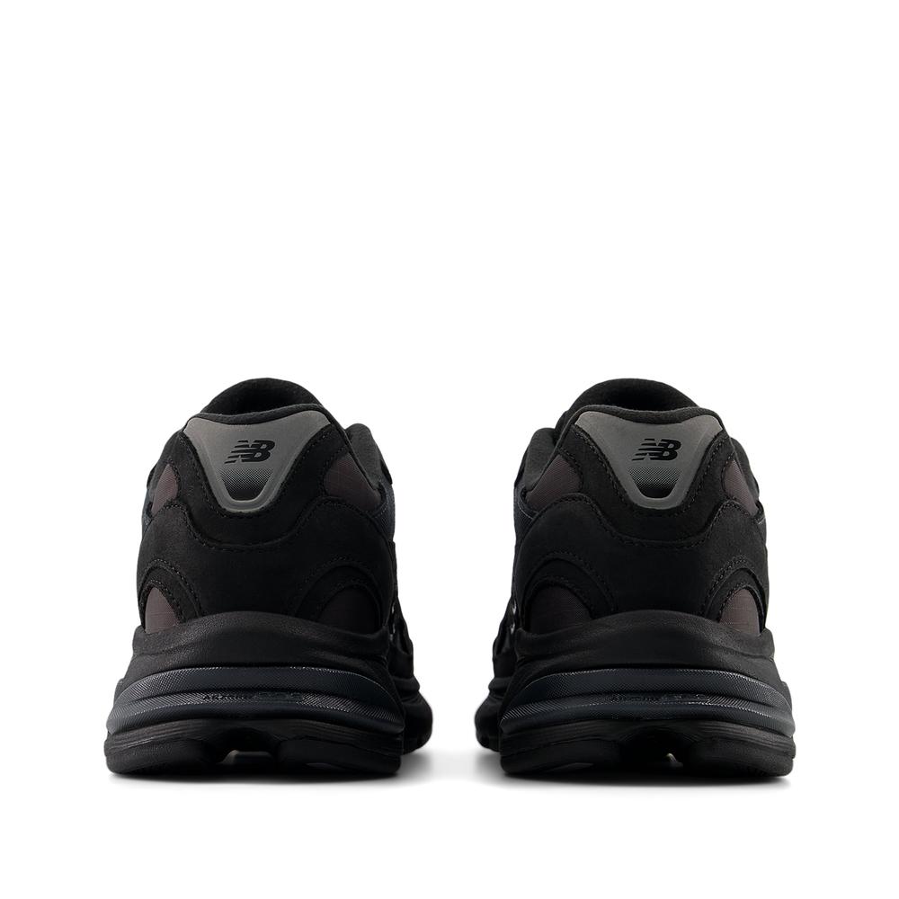 Unisex boty New Balance U20109UZ - černé