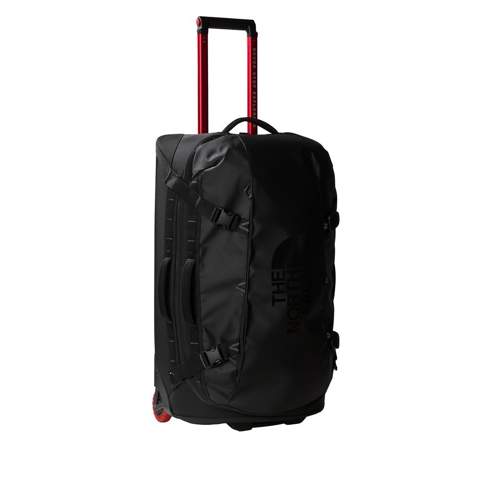 Kufr The North Face Base Camp Rolling Thunder 28" 0A87GC53R1 - černé