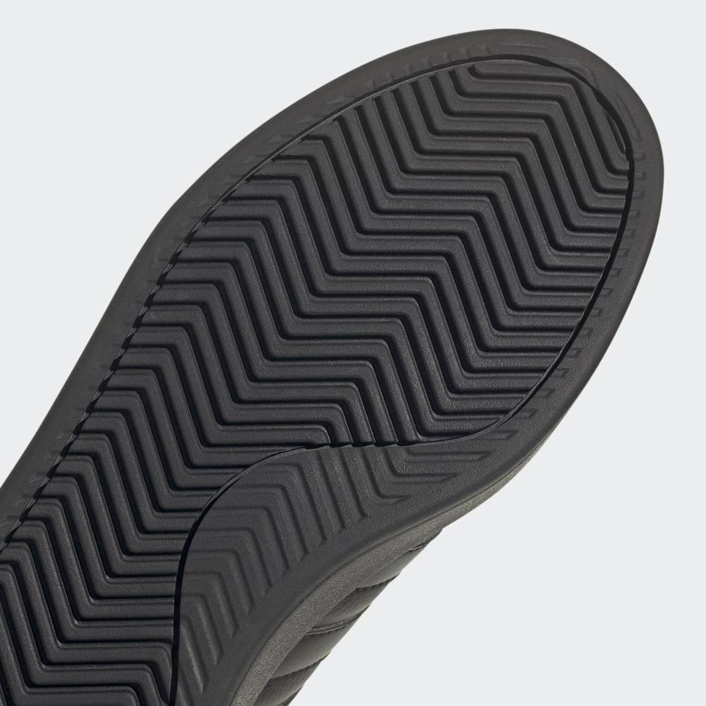 Boty adidas Grand Court 2.0 GW9198 - černé
