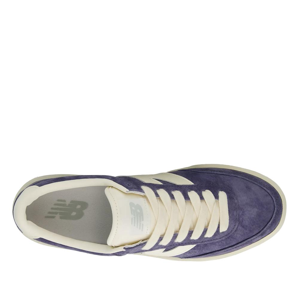 Pánské boty New Balance U7507SP - tmavě modrě