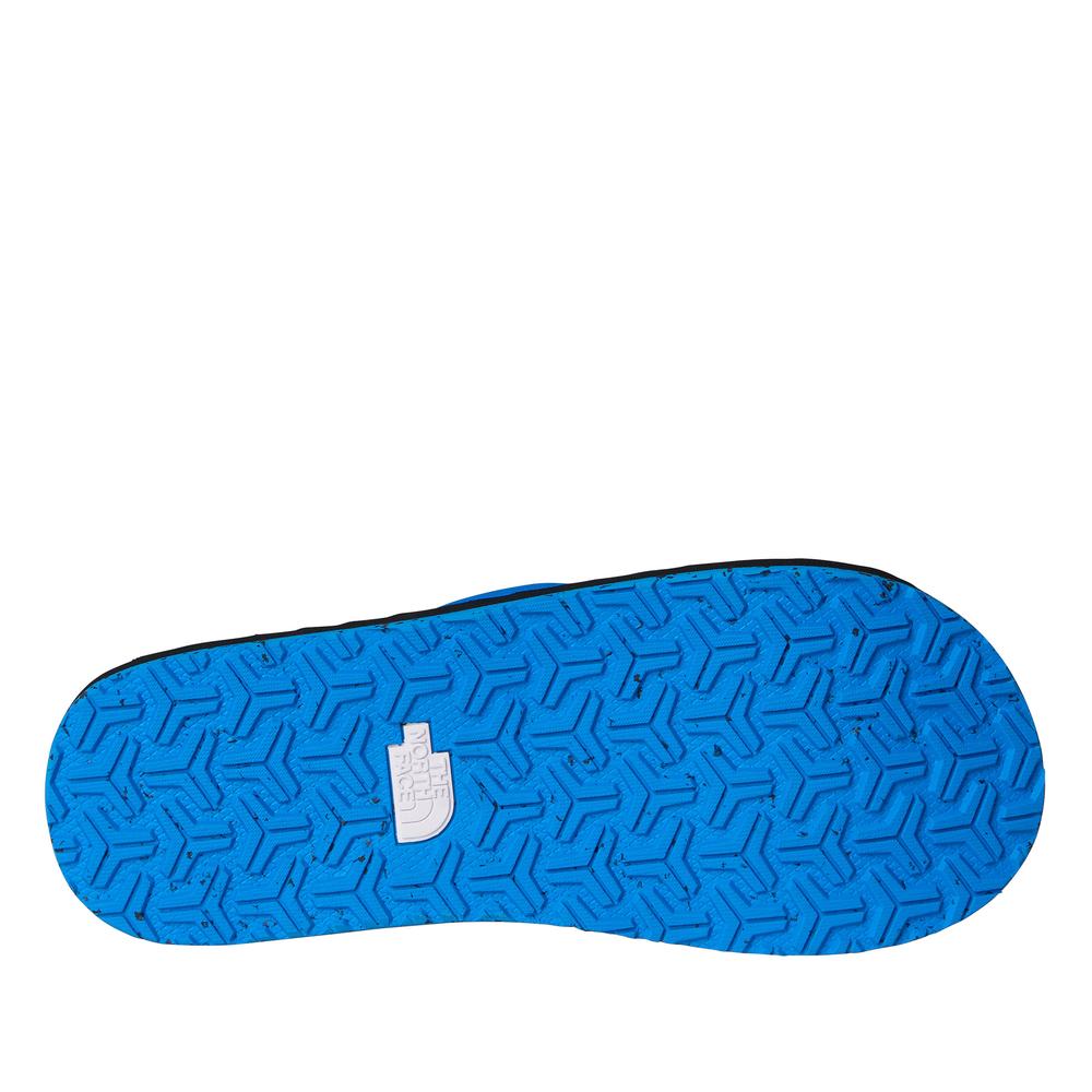 Žabky The North Face Base Camp II 0A47AA16Y1 - pánské