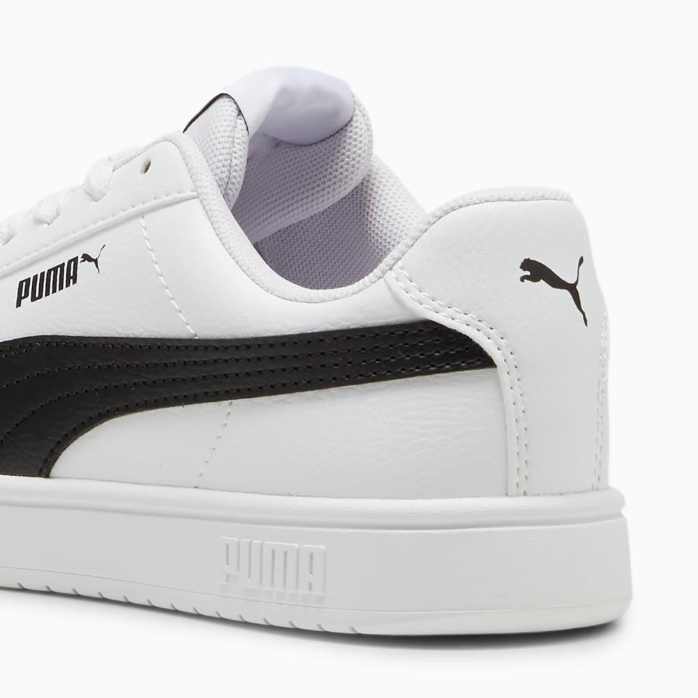 Dětské boty Puma Carina 3.0 39425213 - bílé