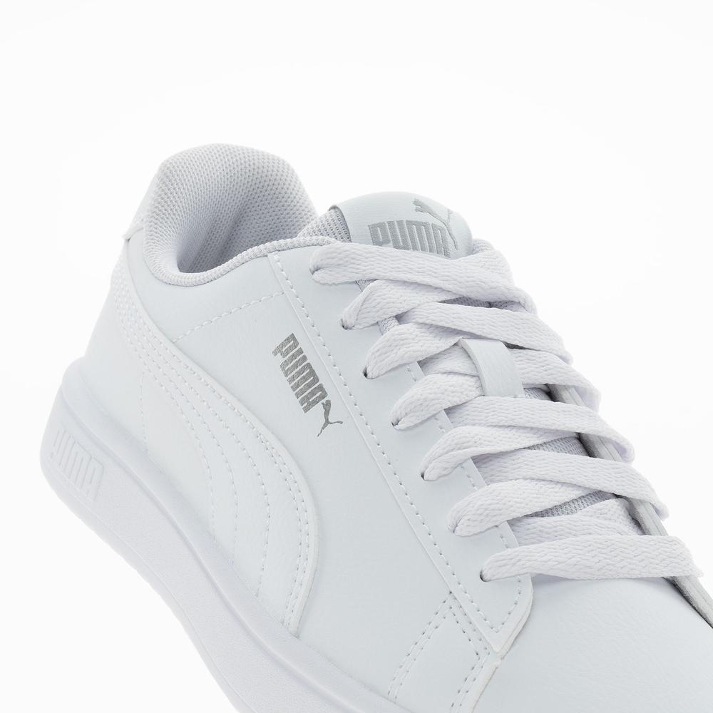 Dámské boty Puma Rickie Classic 39425101 - bílé