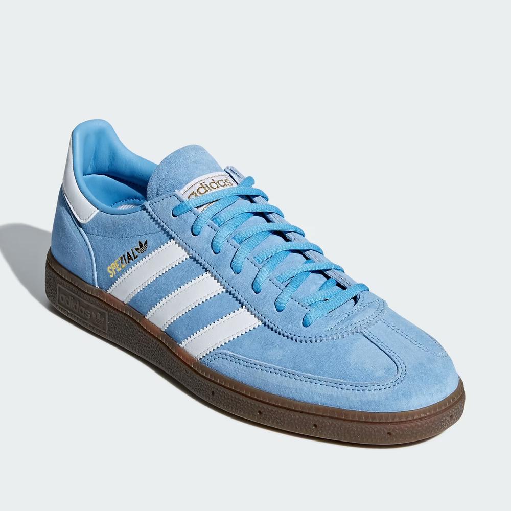 Boty adidas Handball Spezial BD7632 - modré