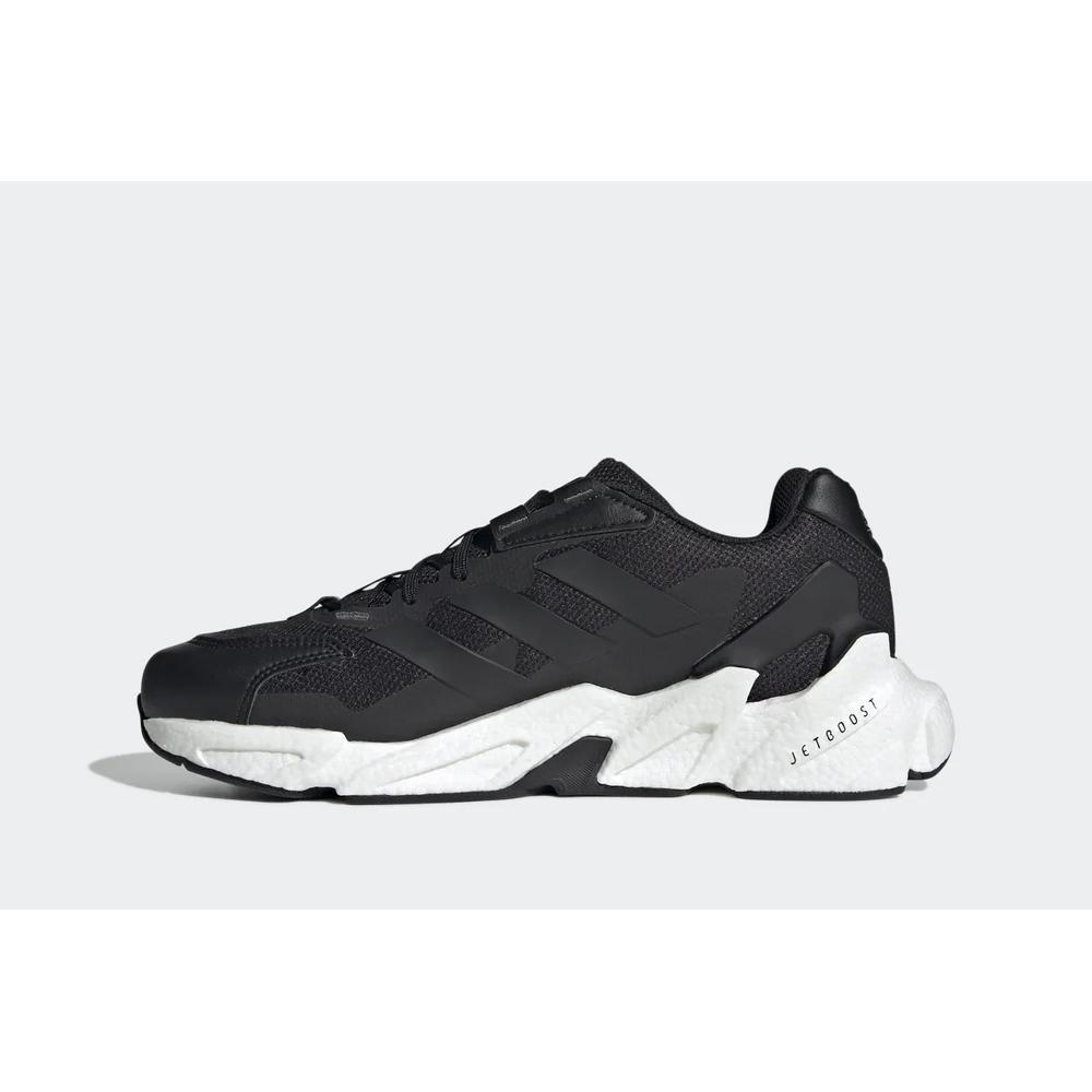 Boty adidas X9000L4 GZ6081 - černé