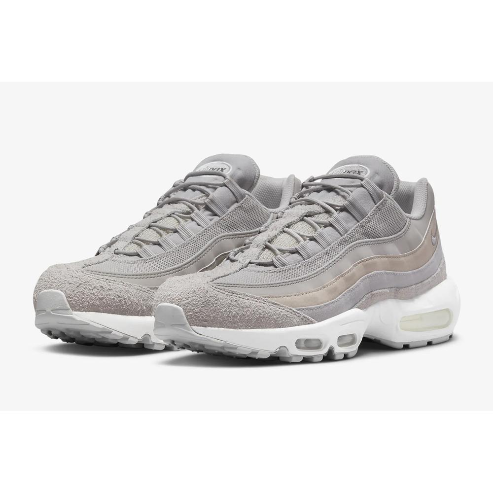 Boty Nike Air Max 95 SE DV2218-001 - béžové