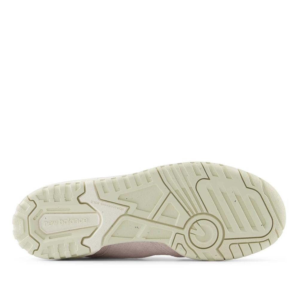 Dámské boty New Balance BBW550RC - růžové