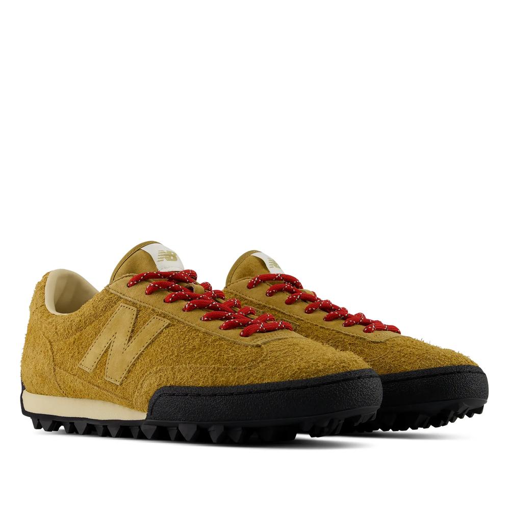 Boty unisex New Balance Gator Run UGTR7Q8 - hnědé