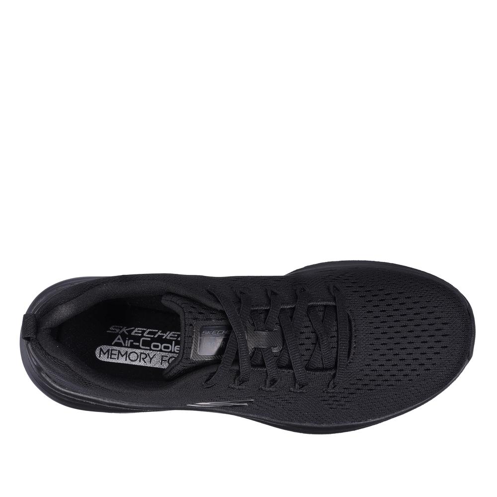 Dámské boty Skechers Vapor Foam Fresh Trend 150024BBK - černé