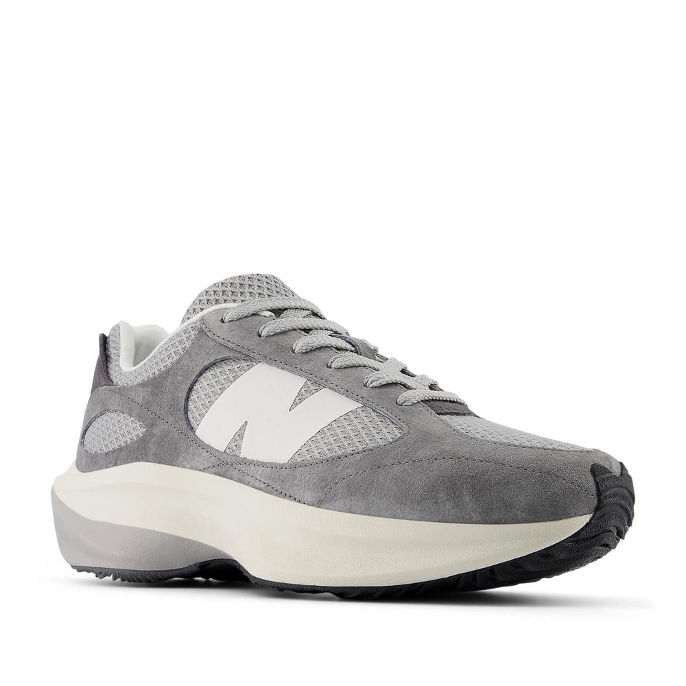 Boty New Balance WRPD RUNNER UWRPDCCB - šedivé