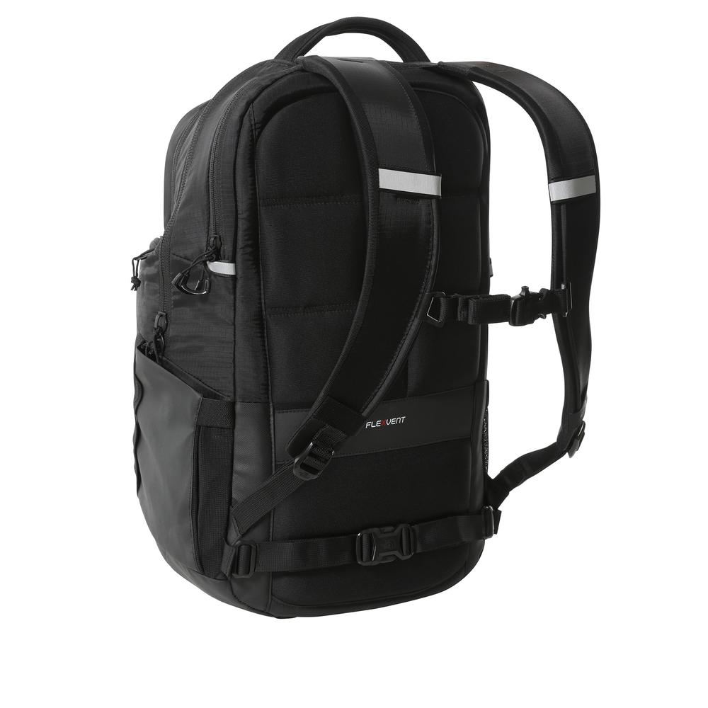 Plecak The North Face Surge 0A52SGKX71 - černé