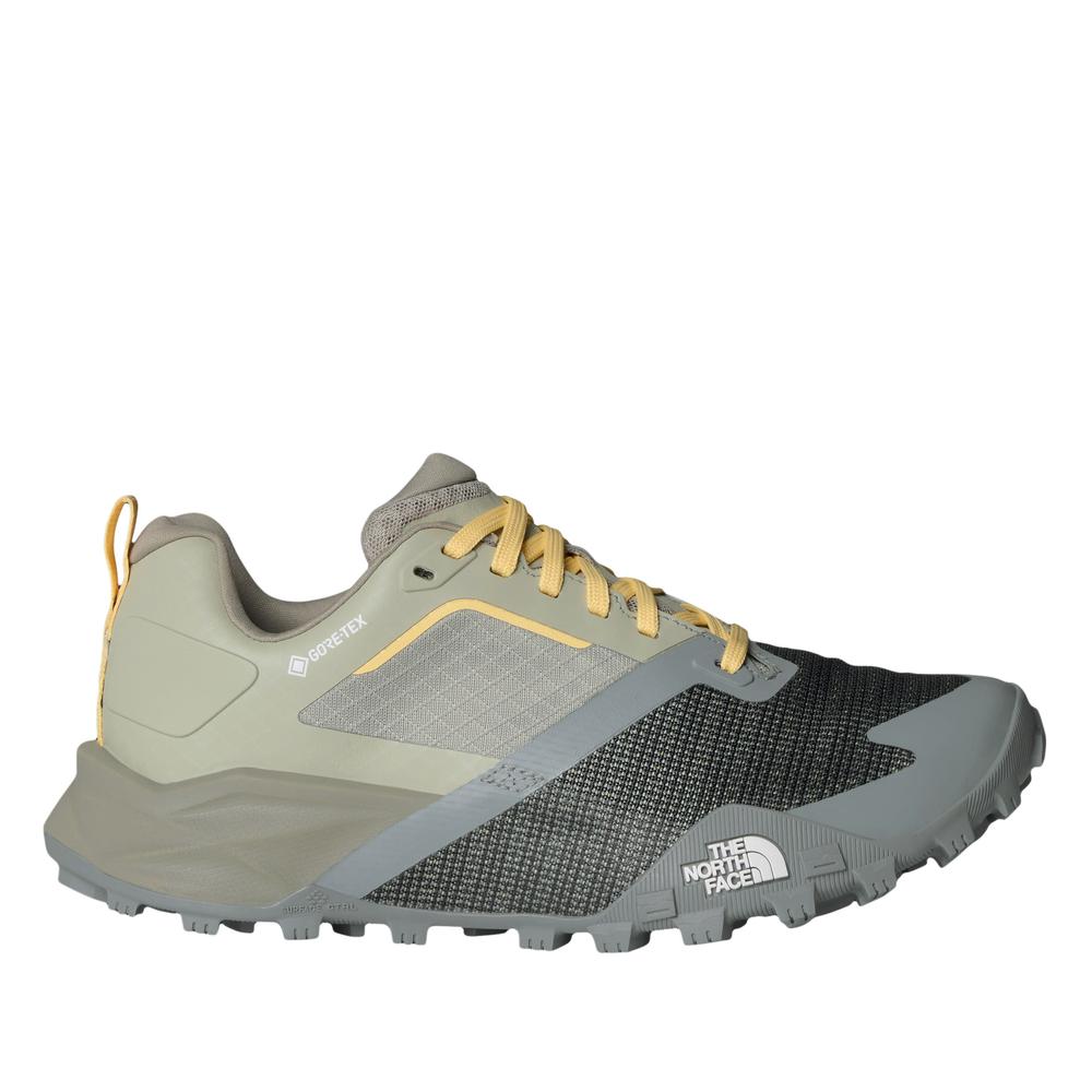 Dámské boty The North Face Offtrail TR Gore-Tex 0A8A9YDTV1 - různobarevné