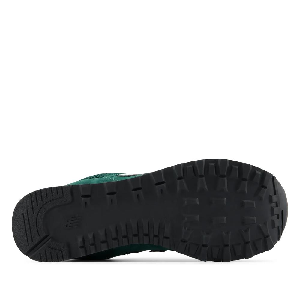 Unisex boty New Balance U57421A - zelené