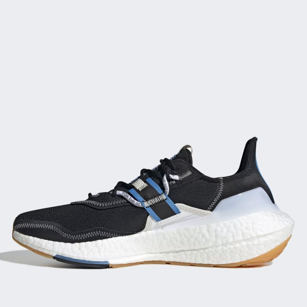 Boty adidas Parley X Ultraboost 22 HQ6539 - černé
