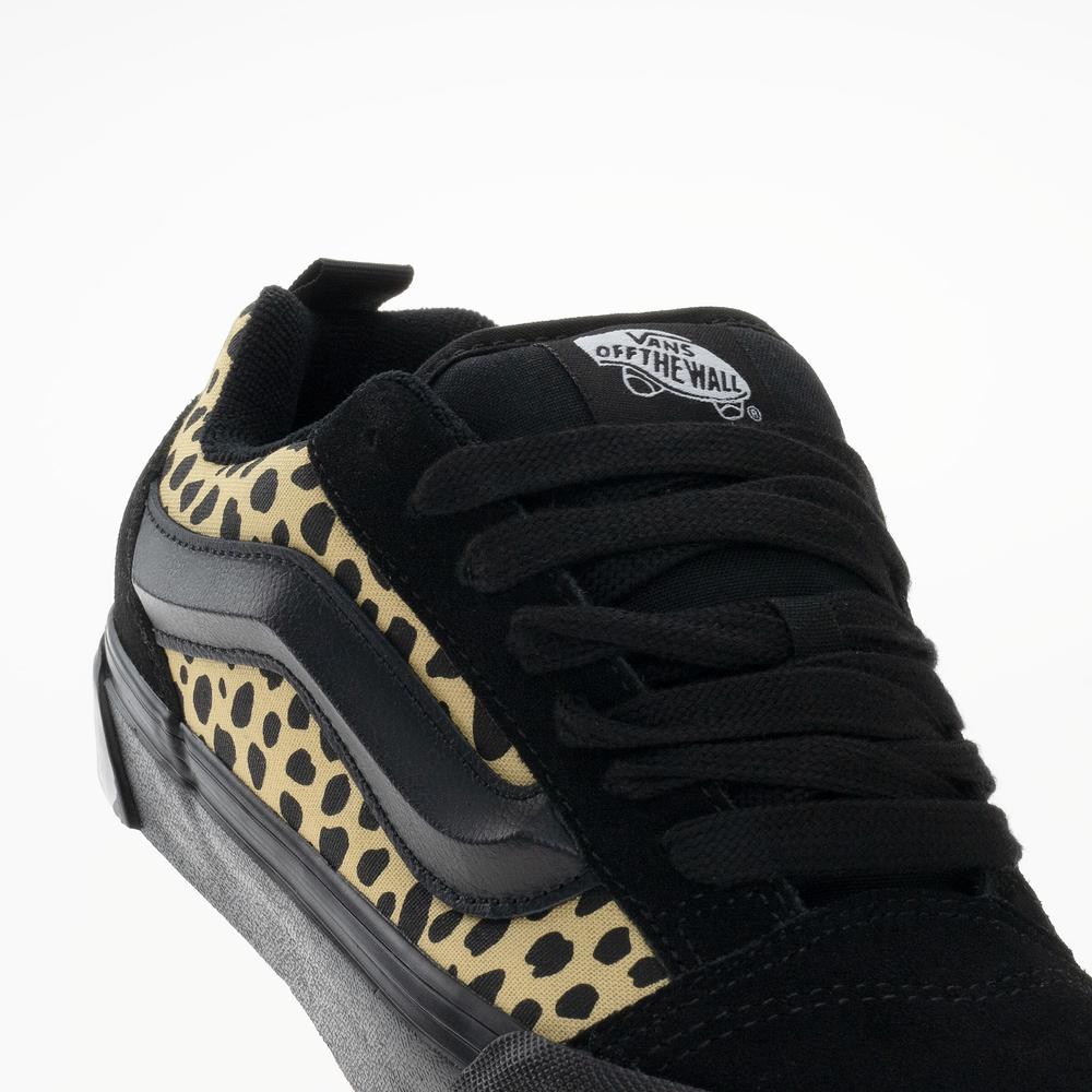 Dámské boty Vans KNU Skool VN000D6ZEZI1 - černé