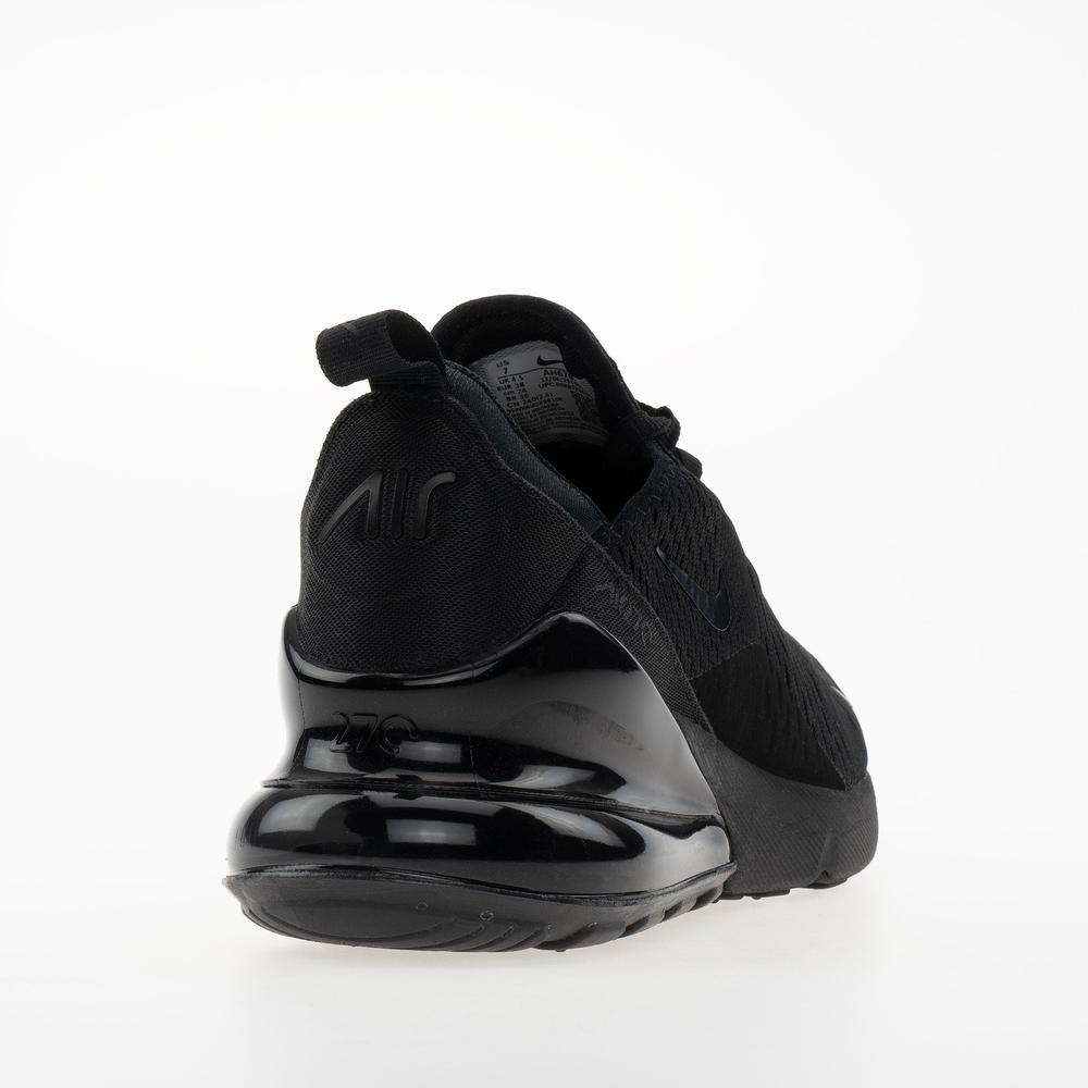 Dámské boty Nike Air Max 270 AH6789-006 - černé