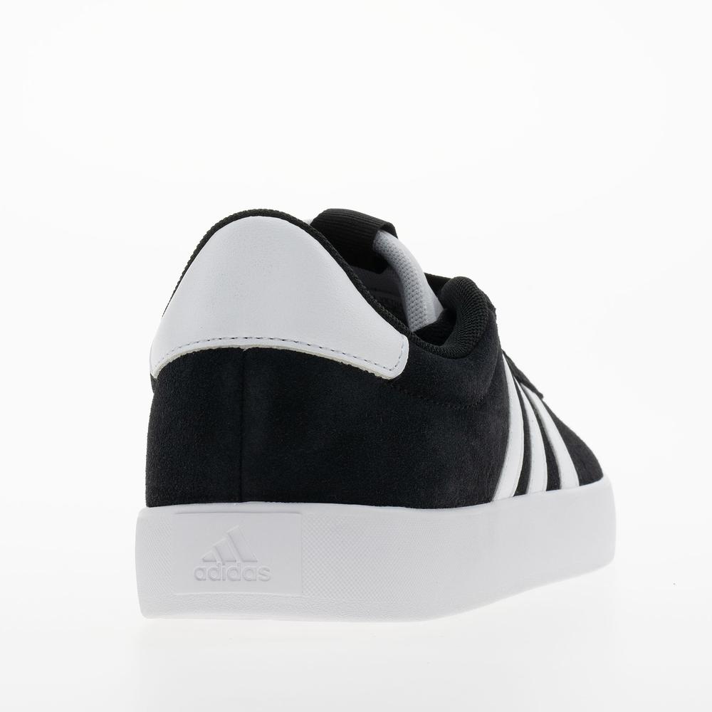Boty pánské adidas VL Court 3.0 ID6278 - černé