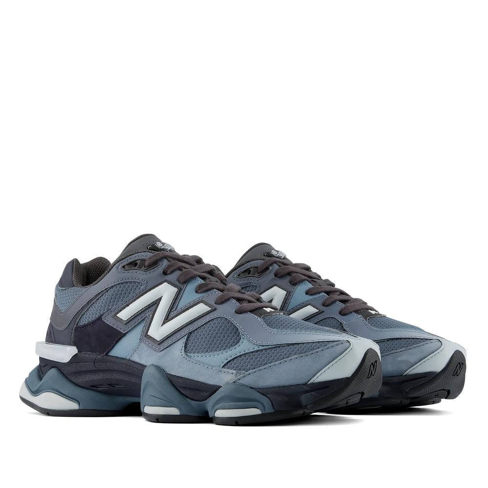 Unisex boty New Balance U906043A - modré