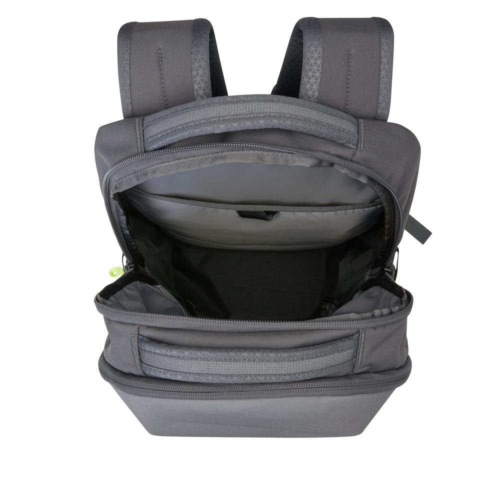 Ruksak unisex The North Face Vault 0A3VY2RHI1 - šedivé