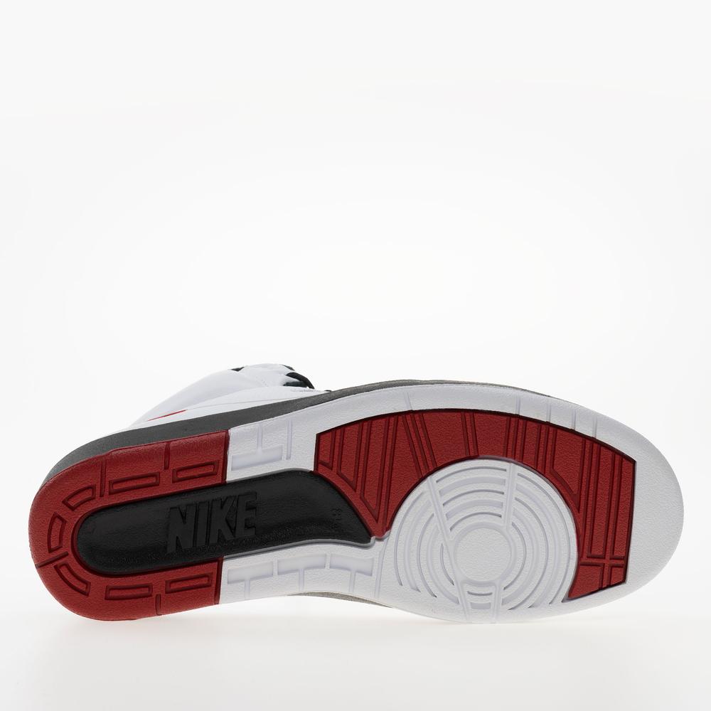 Pánské botyAir Jordan 2 Retro OG "Chicago" DX2454-106 - bílé
