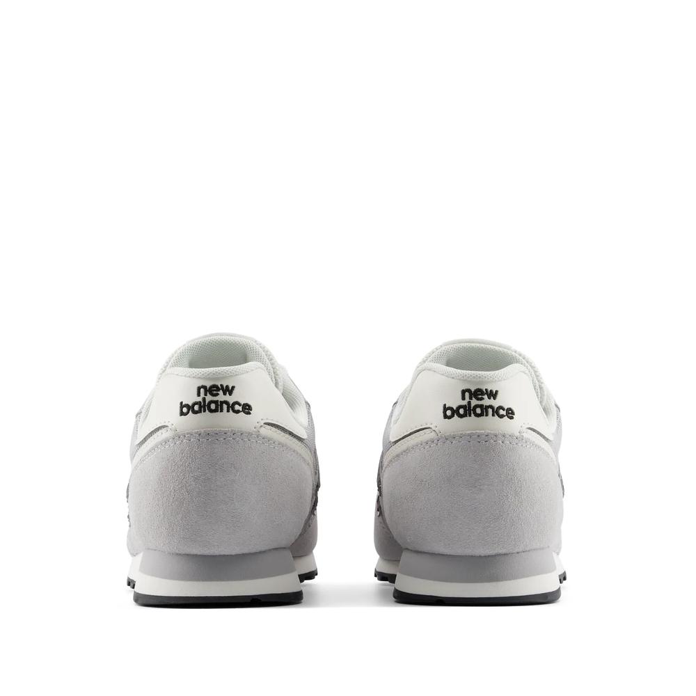 Unisex boty New Balance U3732LL - šedivé