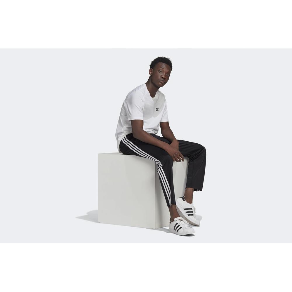 Kalhoty adidas Originals Adicolor Classics Firebird Primeblue Track Pants GN3517 - černé