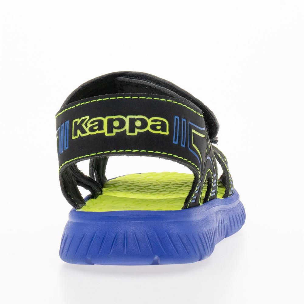 Sandále Kappa Kaleo K 260887K-6011 - různobarevné