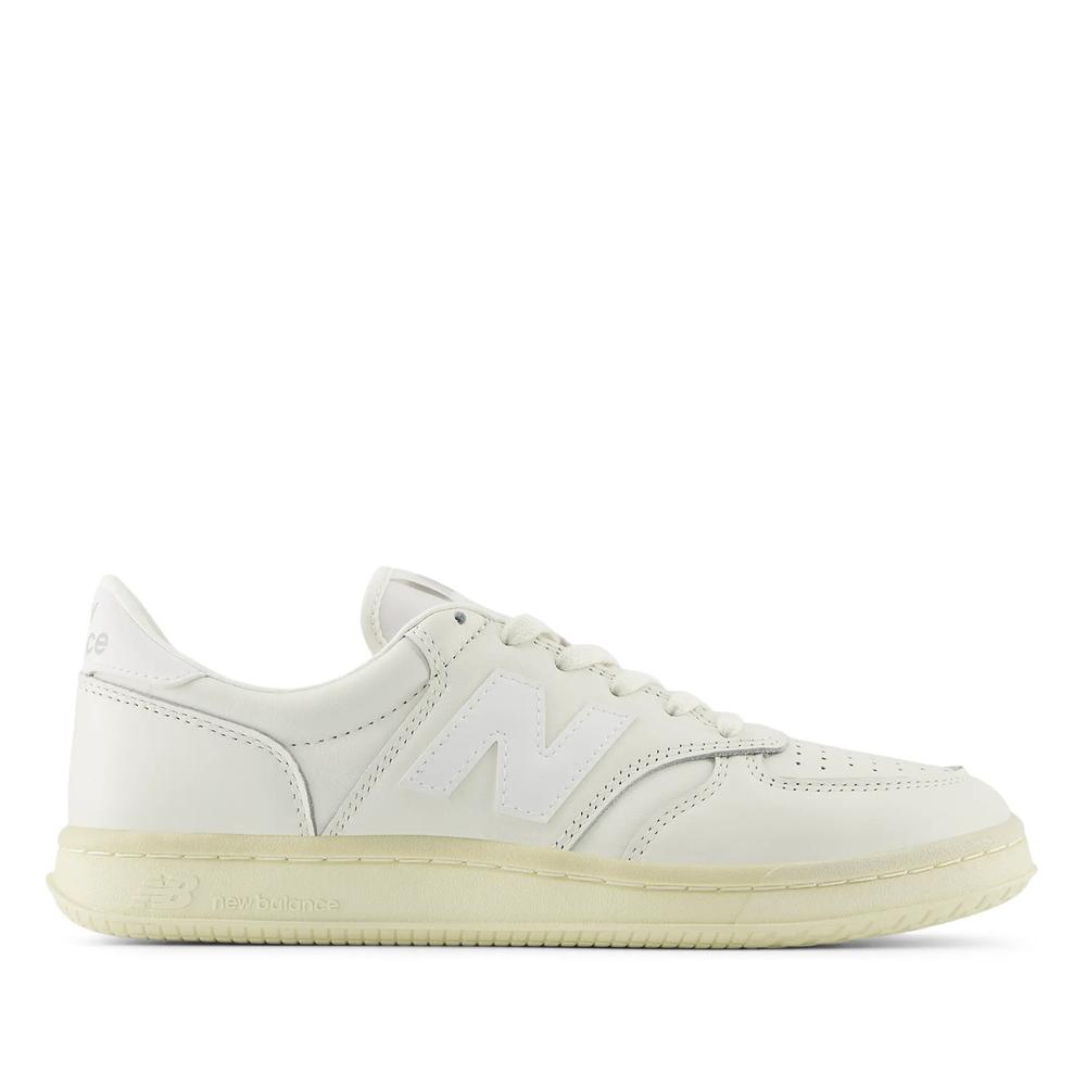 Pánské boty New Balance CT500WL - bílé